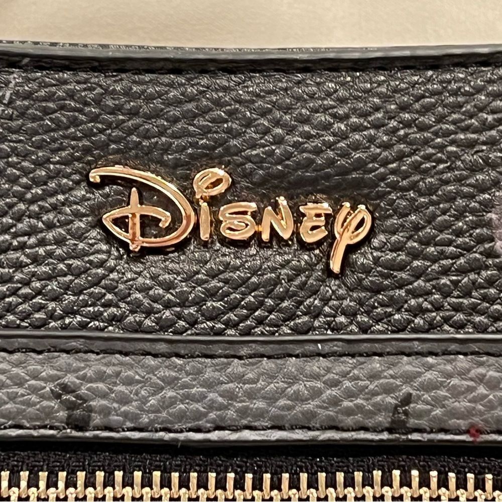 Disney Nightmare Before Christmas Crossbody Shoulder Bag NWT WondaPOP Designer - Picture 3 of 9